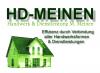 HD-Meinen
